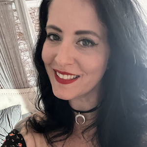 Meet your Posher, Kat